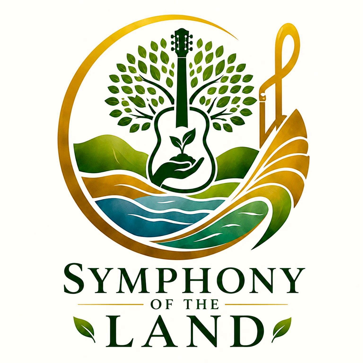 Symphony of the Land